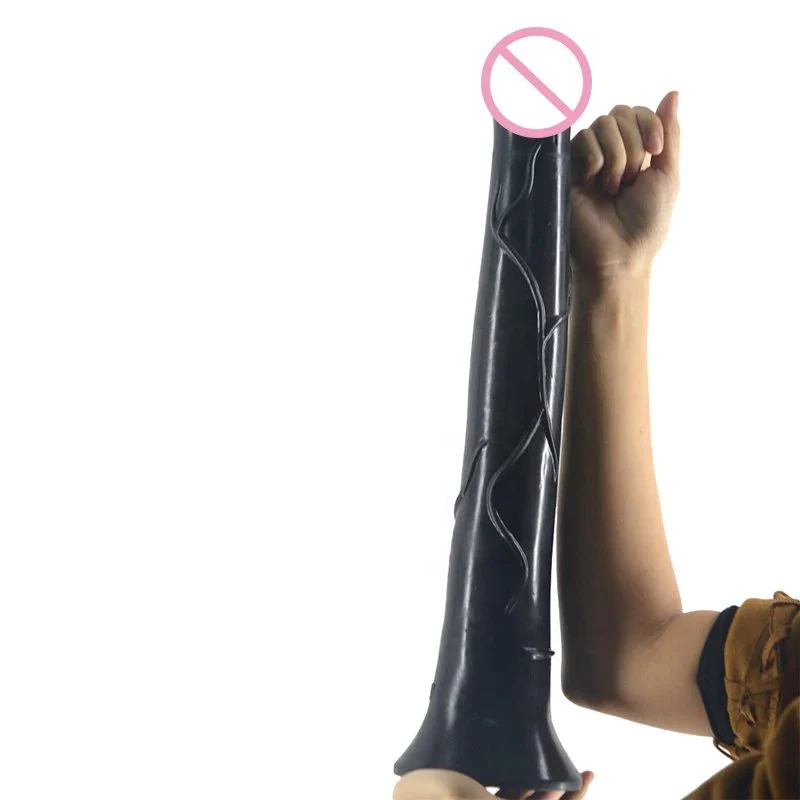 Sextoys Adults for Women 16.1 Inch Long Animal Dildo Huge Dildo Super Big Horse Dildo With Suction Cup Realistic Penis