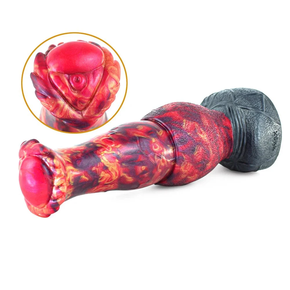 Huge Silicone Anal Plug Super Big Realistic Artificial Penis With Sucker Adult Women Strap on Dildo Sex