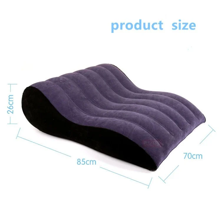 Sexual Position Cushions for Couples Bedroom Sex Furniture Women Men