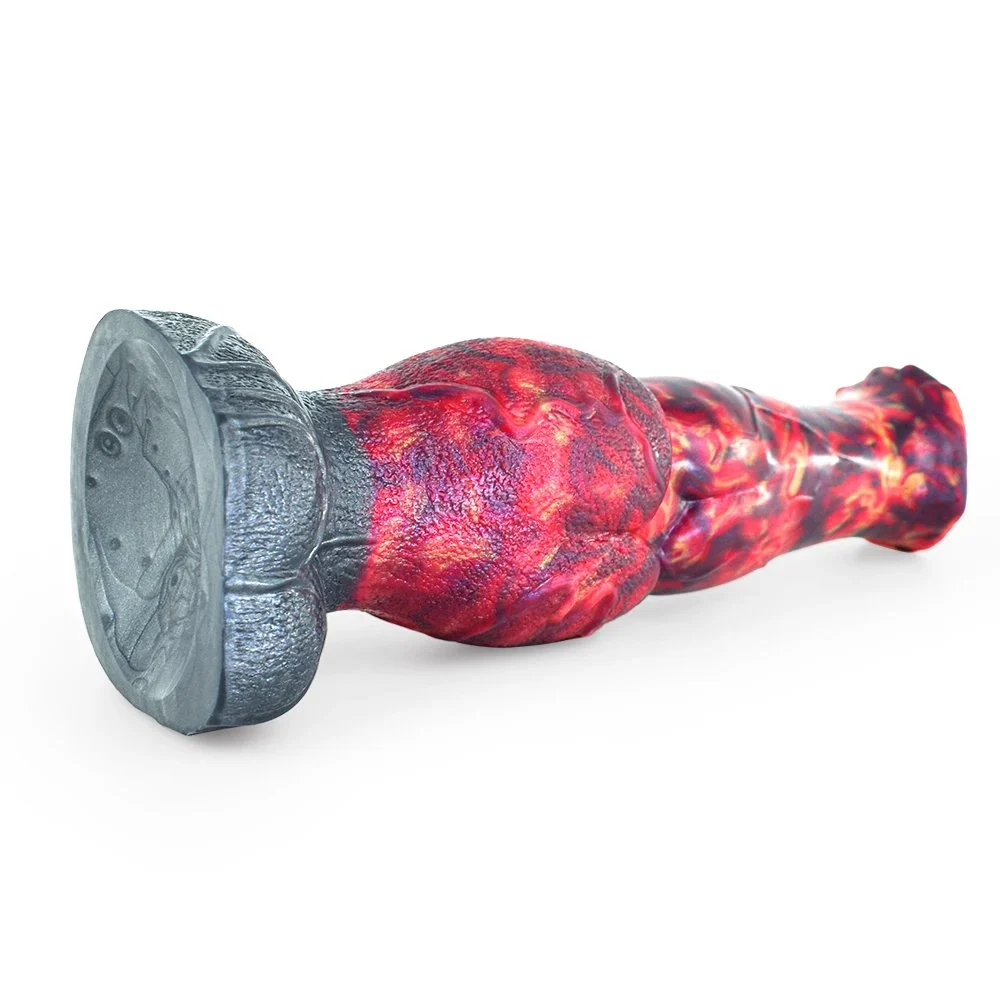 Huge Silicone Anal Plug Super Big Realistic Artificial Penis With Sucker Adult Women Strap on Dildo Sex