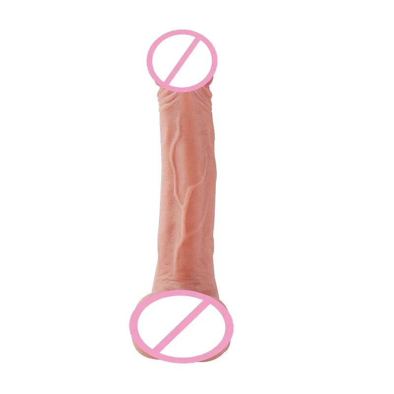 Lesbian Dildo Party Remote Control Swings Thrusting Heating Realistic Silicone Big Artificial Dildo Vibrateur Pour Femmes Hommes
