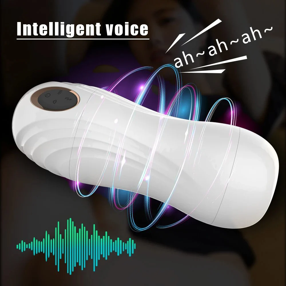 Sex Tool Vagina Artificial Toys Penis Stimulator Masturbation Cup for Men Penis Massage Masturbator