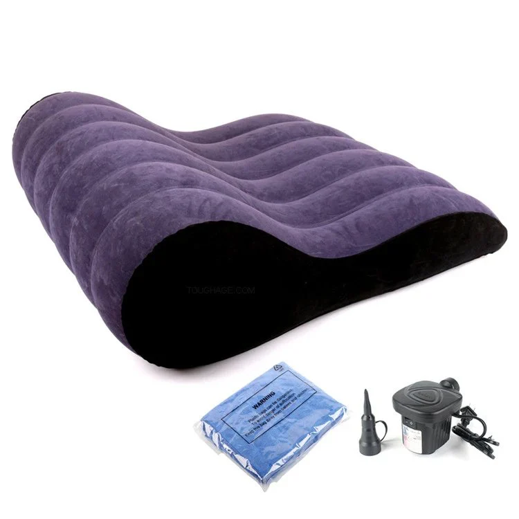 Sexual Position Cushions for Couples Bedroom Sex Furniture Women Men