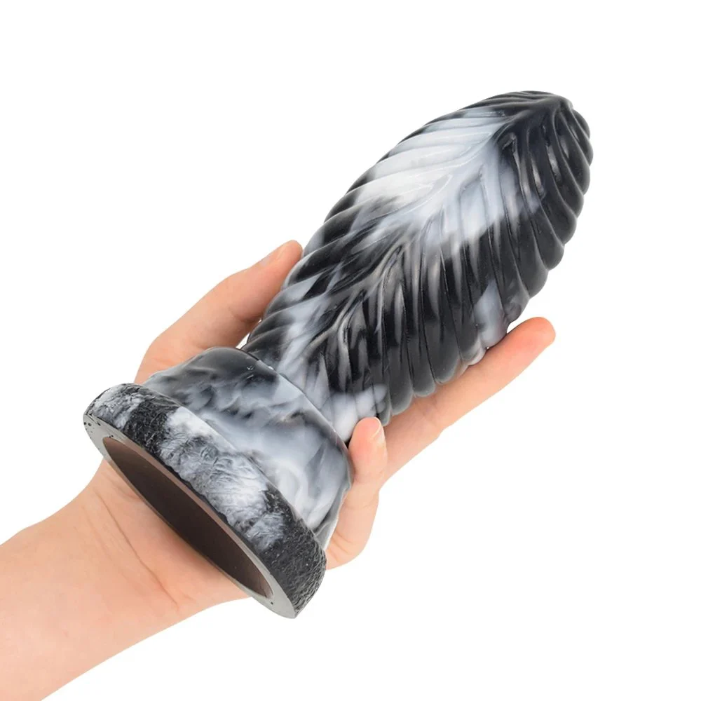 Flexible Soft Silicone Dildo Realistic Small Cock Penis With Suction Cup Sex Toys Dildo for Women Anal Plug