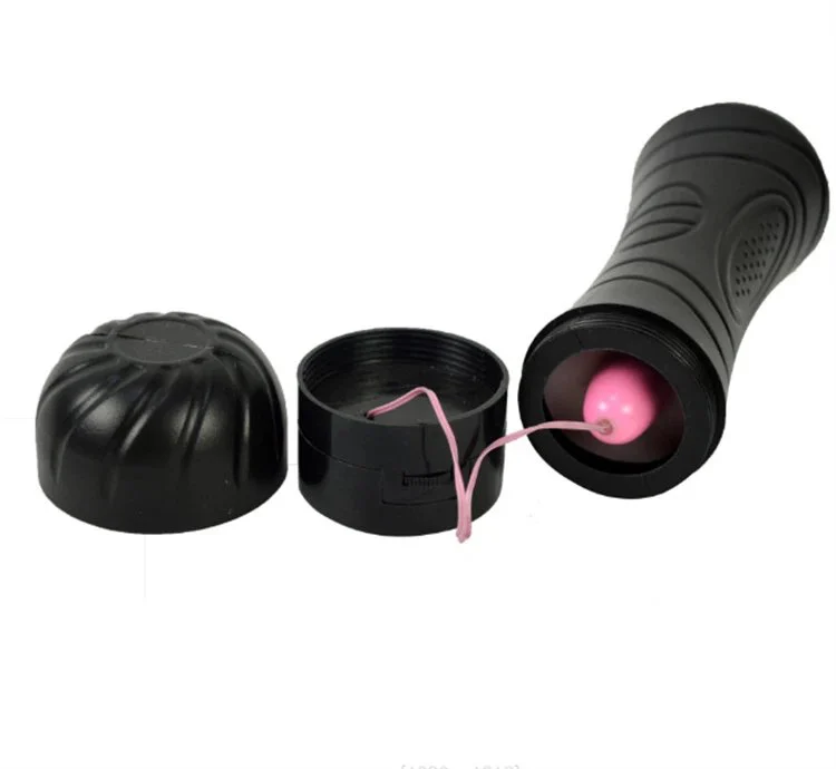 Sex Toys for Men Pocket Pussy Vagina Anal Mouth Electric Masturbation Cup Male Masturbator
