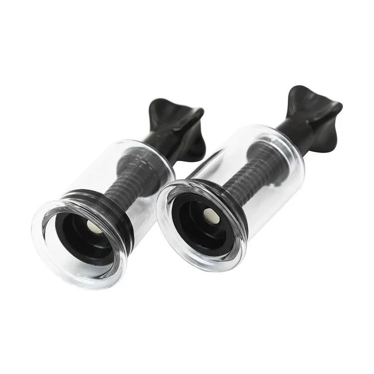 Black Milkpump Sexy Adult Sex Toys Flirting Black Round Boobs Toys Female Adult Products Adult Sexy Toys for Women