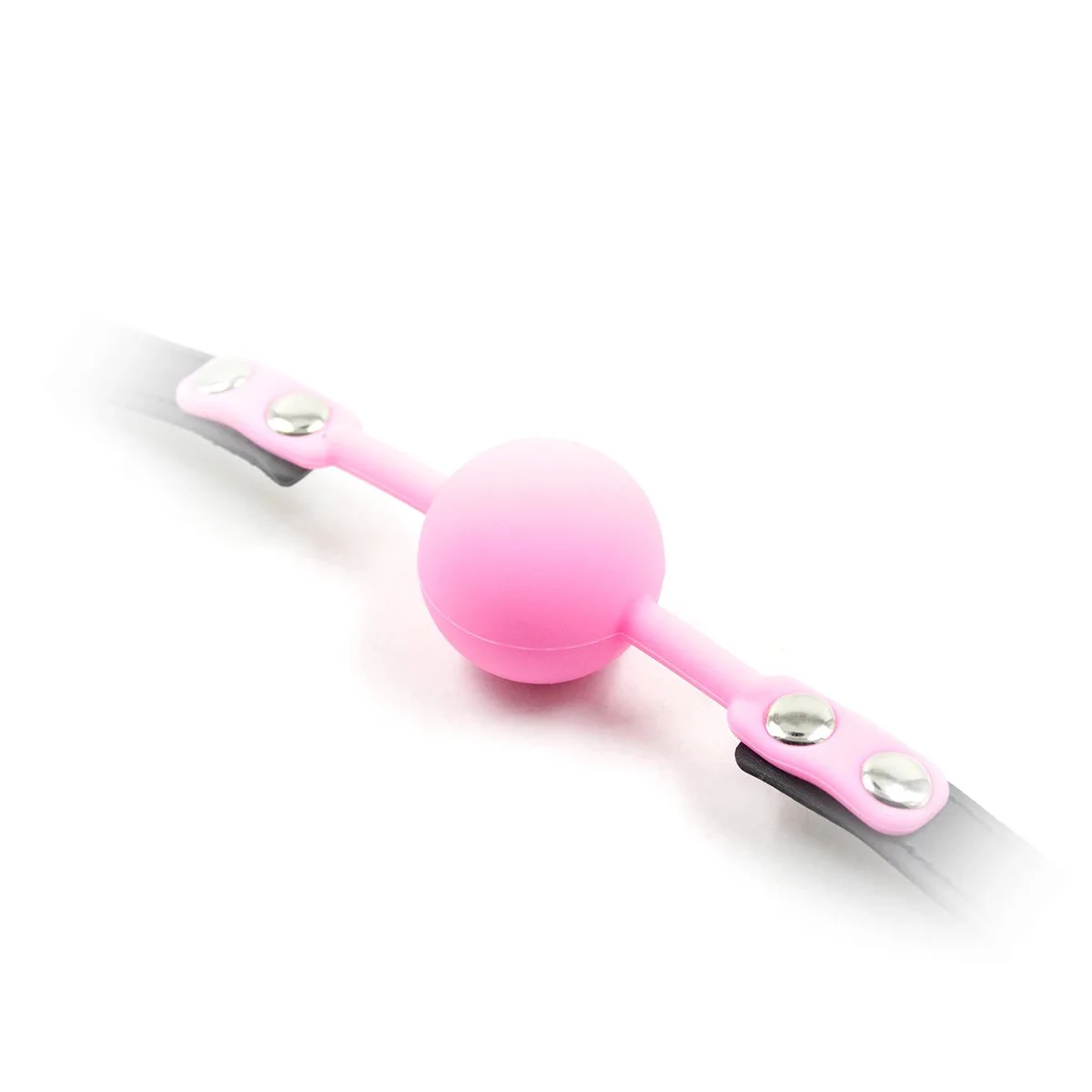 Silicone Mouth PlugAdult Sex Plug Women's Appliances Men's Props Sex Toys Mouth Ball Sexy Toys