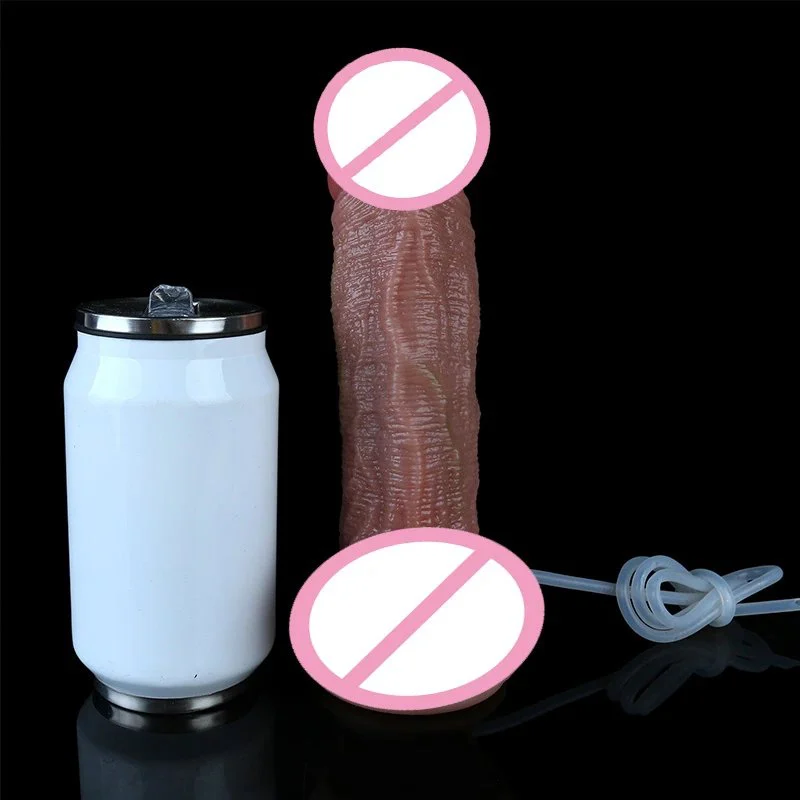 Adjustable Sliding Foreskin Dildo With Suction Cup Strap-On Harness Sex Saddle for Sofa Pillow Platform Dildo Squirting
