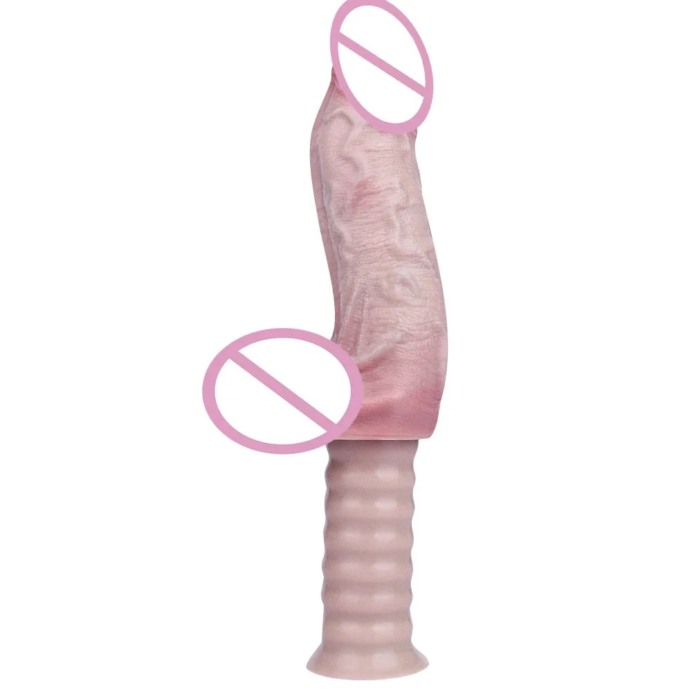 Long Soft Butt Plug Sex Toys Long Anal Dildo for Women Men Long Anal Plug Handle Screw Erotic Sexy Plugs Funny Adult Masturbator