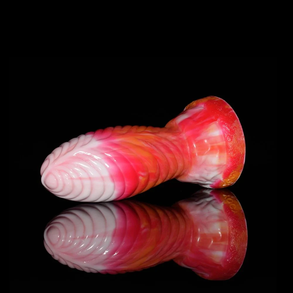 Flexible Soft Silicone Dildo Realistic Small Cock Penis With Suction Cup Sex Toys Dildo for Women Anal Plug