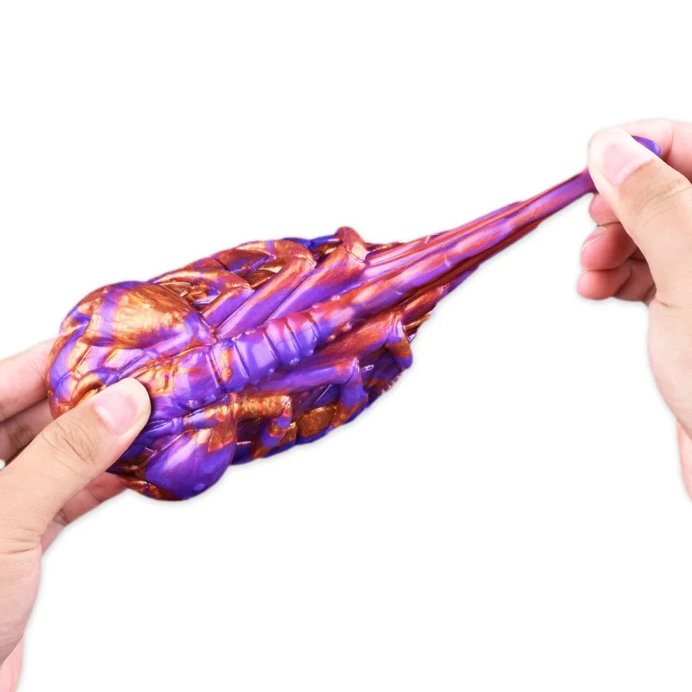 Silicone Fantasy Grinder Vibrating Grinders Wearable Sex Toy for Lesbian Woman G-spot Stimulation