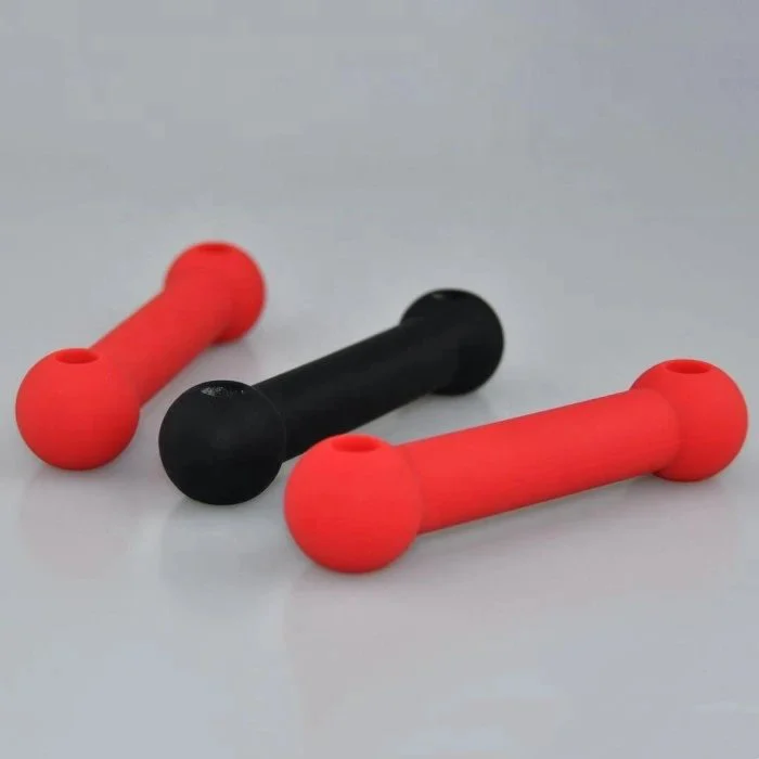 Silicone Ball Mouth Gag Adult Bondage Gear for Sex Play Restrains