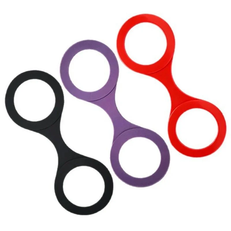 Silicone Handcuffs for Bondage Restraint Sex Toys