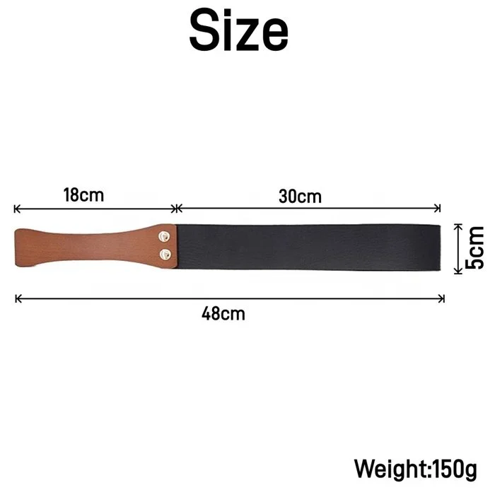 Bondage Restraint Sex Toys Sexy Whip for Couple Spanking Premium Quality Product
