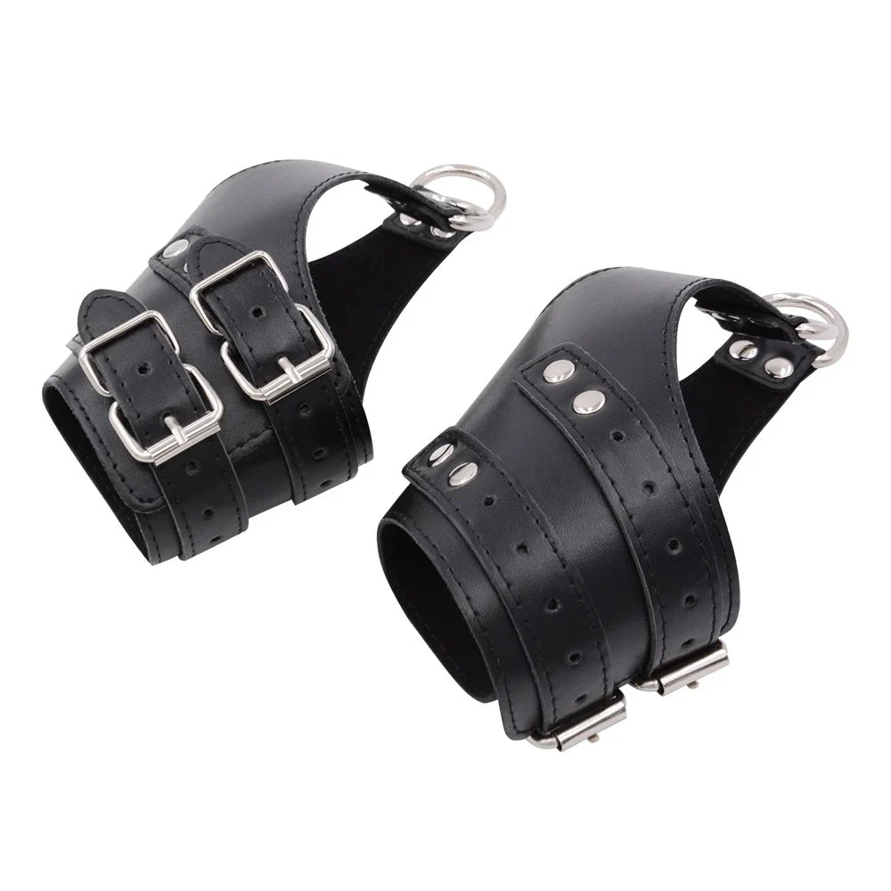 Bondage Hanging Handcuffs Couple Bondage Couple Training Adult Product Sex Toys for Couple Other Sex Toy