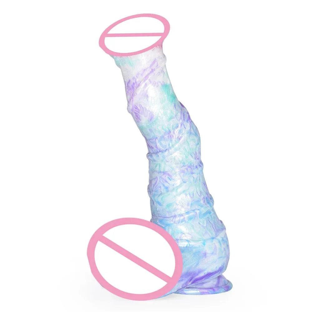 Lesbian Strapon Dildo Ultra Elastic Harness Belt Strap on Dildo Adult Sex Toys for Woman Couples Anal Soft Dildos