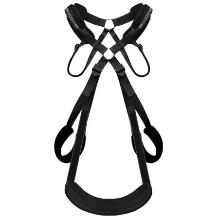 Game Adjustable Bondage Restraints Set BDSM Swing Durable Sex Swing Couple Toys