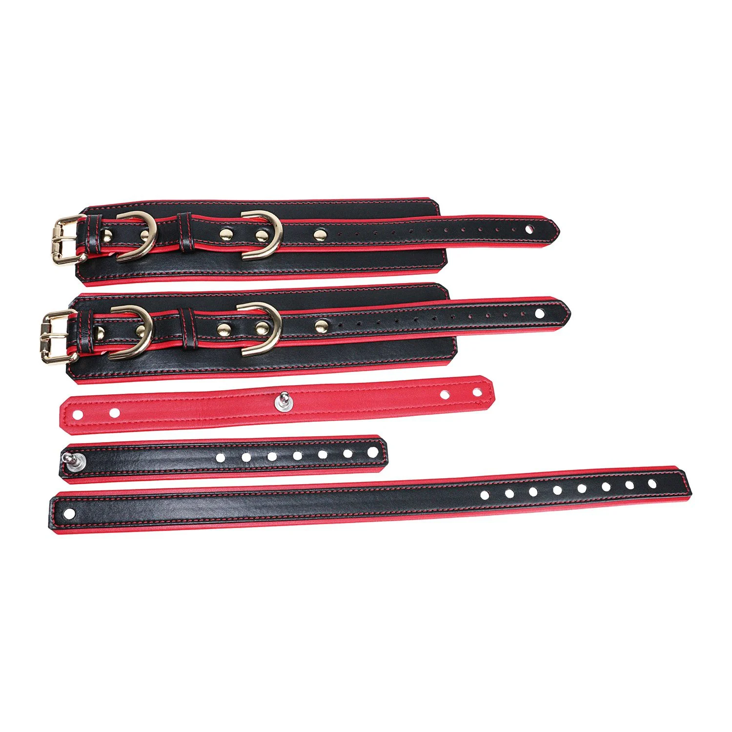 Testicle Wrist Restraint Straps,Testicle Bondage Rope Sex Restraints Male Masturbator Penis Punish Adult Sex Toys for Men
