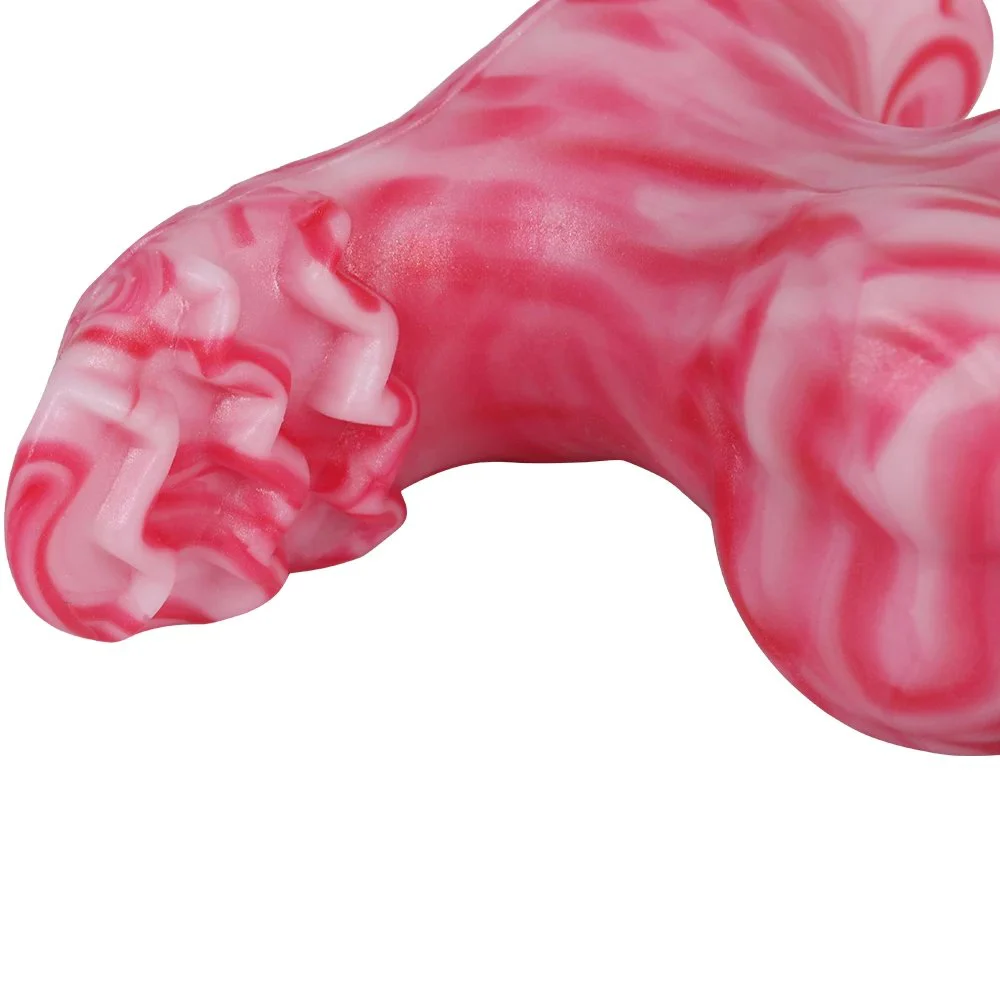 Medical Silicone Vibrator for Women G Spot Clitoris Rechargeable Magic Massager Vibrator Wand