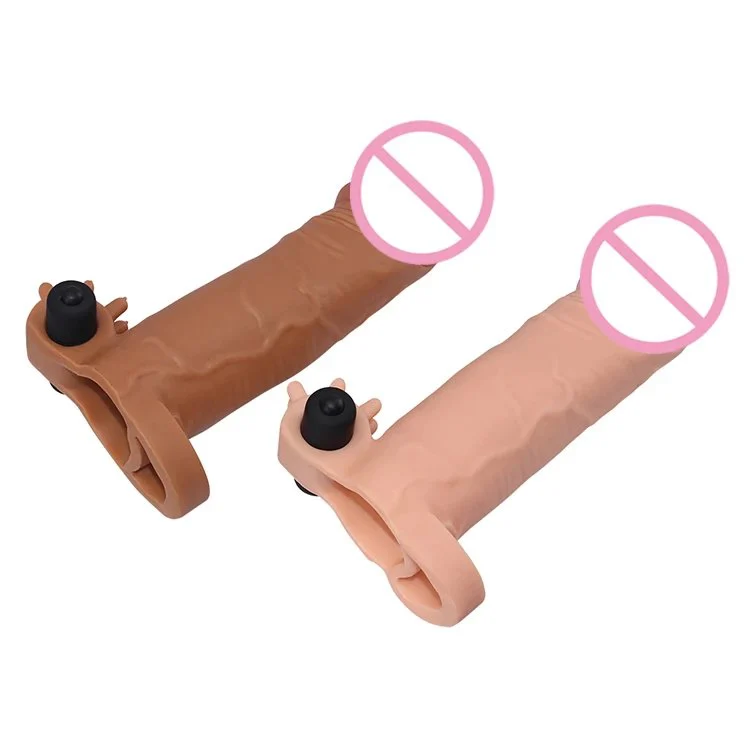 Sexy Toys for Women Female Masturbation Soft Silicone Huge Realistic Dildo Vibrator