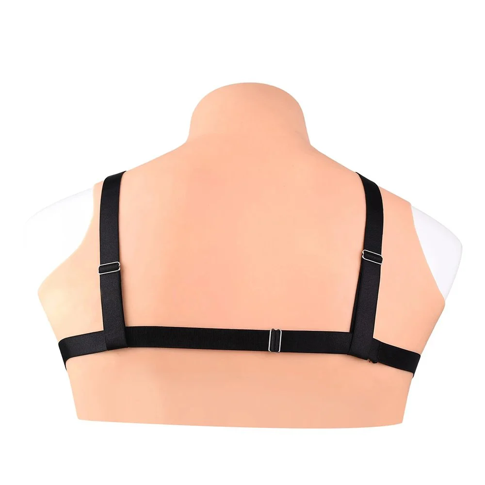 Suitable for Adults, the Advanced Design of the Body Clamp Brings a Stronger Experience of Bdsm Game Props
