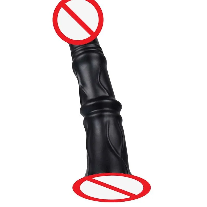Sex Toys Mushroom Head Strap Sexy Toys Dildo Vibrator Pictures of Dildos