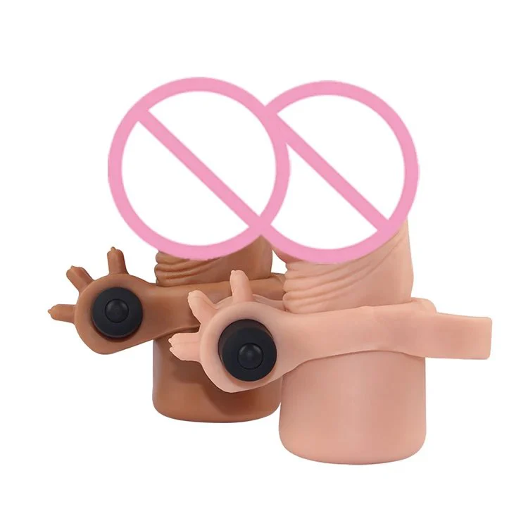 Sexy Toys for Women Female Masturbation Soft Silicone Huge Realistic Dildo Vibrator