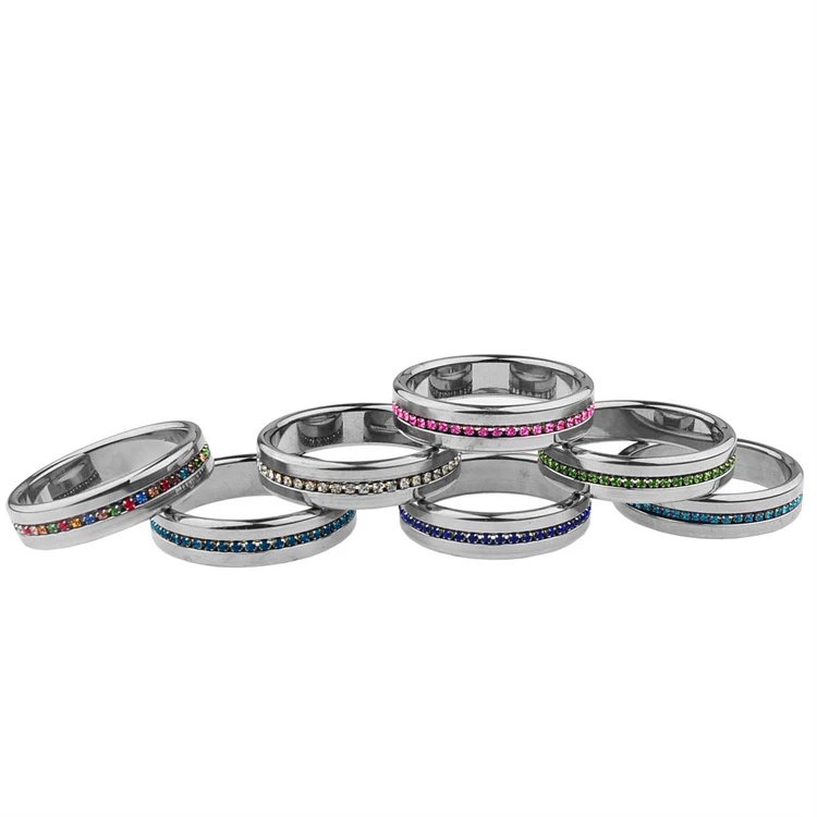 SM Sex Toys for Men Metal Penis Cock Rings Stainless Steel Cock Ring Jewellery