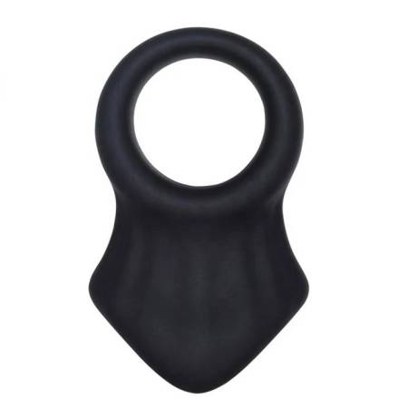 Adult Men's Silicone Dick Ring Sex Toys Delay Ring for Enhanced Performance