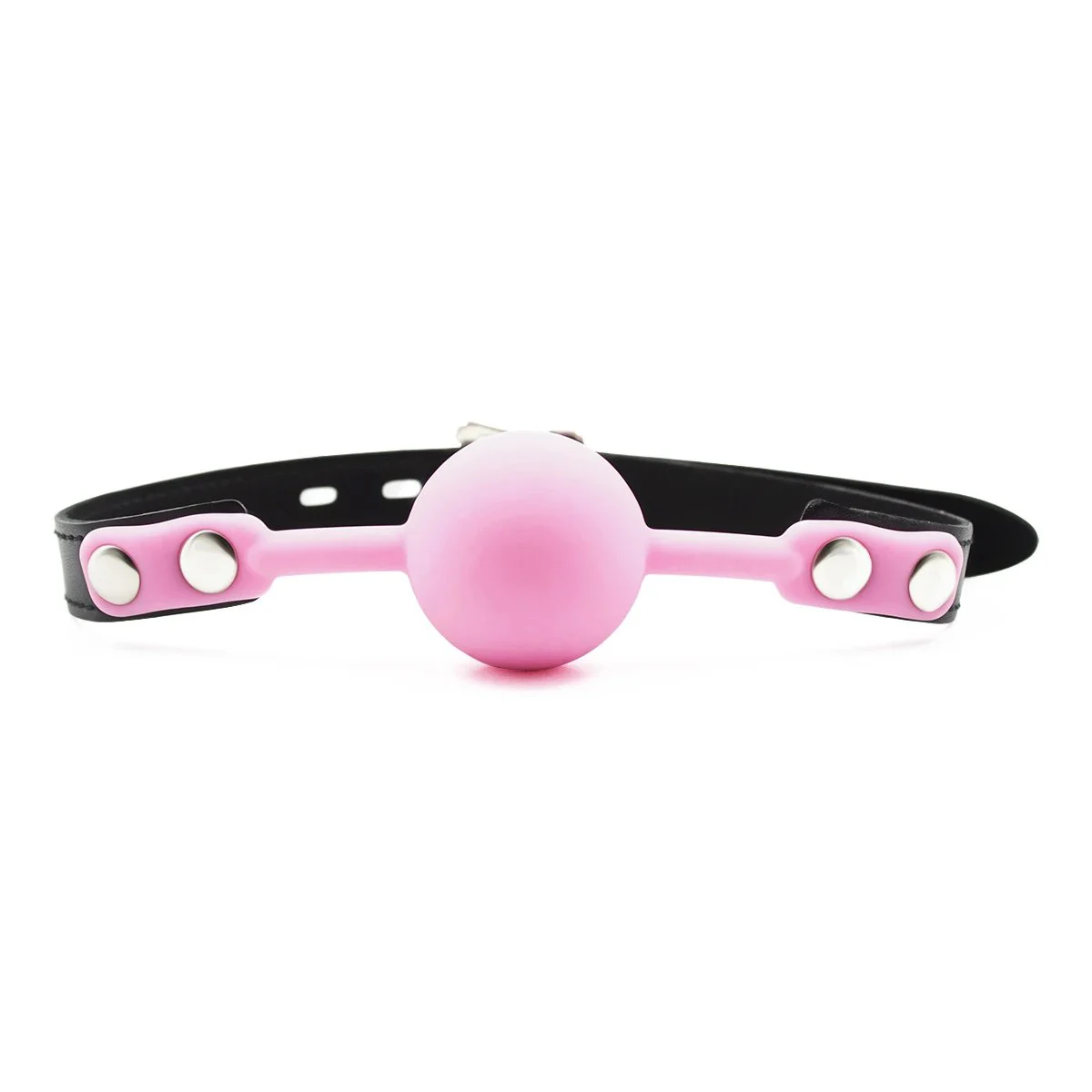 Silicone Mouth Plug Adult Sex Plug Women's Appliances Men's Props Sex Toys Mouth Ball Sexy Toys
