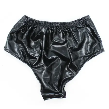 Vibrating Underwear Adult Chastity Pants Supplies Sex Underwear Restraint Strap Vibrator
