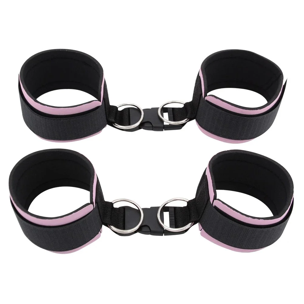 Bondage Sex Handcuffs Leg Cuffs Couple Bondage Sex Adult Product BDSM Other Sex Toys