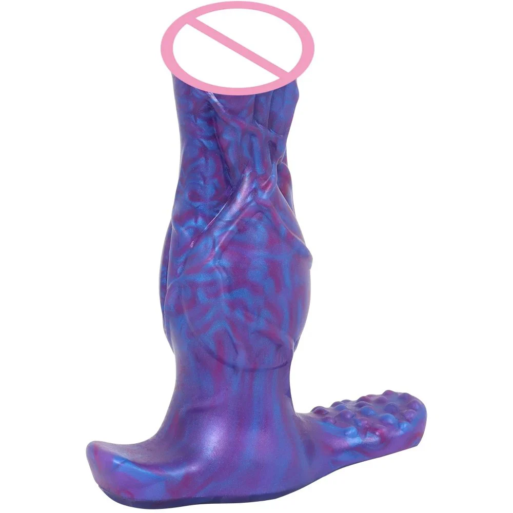 Male Prostata Massager Vibrating Waterproof Anal Plug Butt Silicone Remote control P Spot Vibrator Anal Sex Toys For men