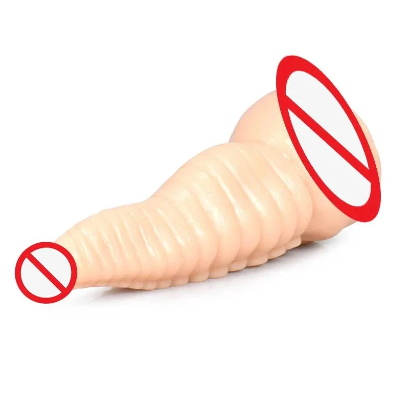 Large Realistic Dildo for Women Sex Octopus Foot Adult Toys Large Dildo