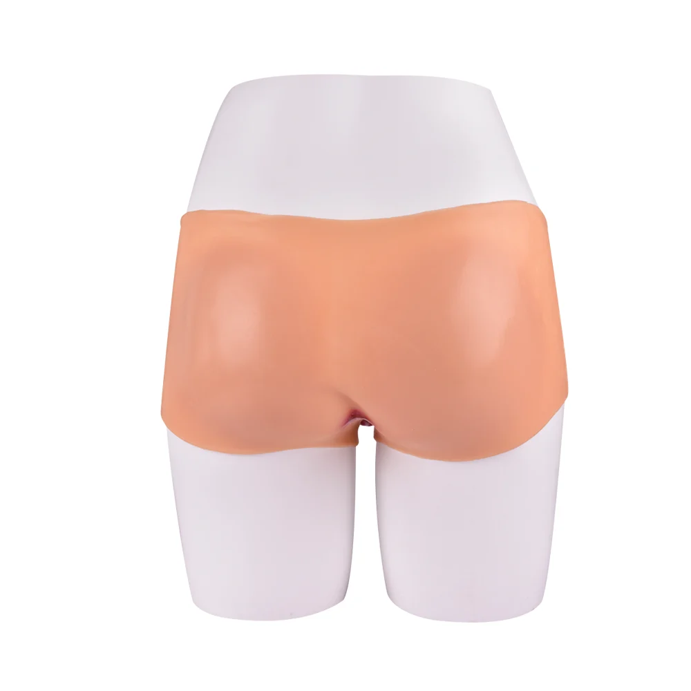 Realistic Strap on Dildo Harness Dildo Panties Silicone Wearable Dildo Underwear Lesbian Sex Toys 5.8 Solid Dick for Lesbian