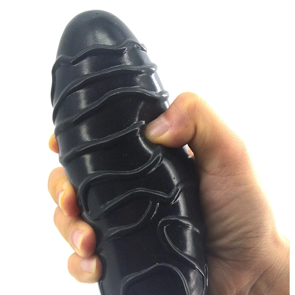 Small Anal Deep Texture Juguetes Sexuales Sexual Toys Rubber Dildo Butt Plug for Beginner