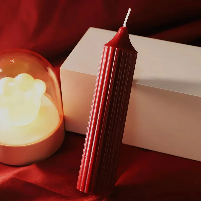 Adult Other Sex Toys Sexy Low Temperature Candles for Couples