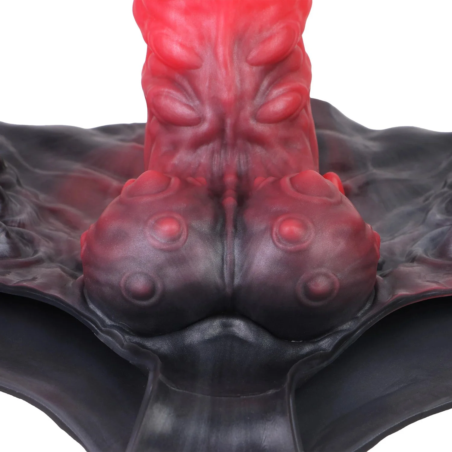 Series Male Penis Wearable Underwear Effective Enlargement and Enhanced Sensation Sex Toy Silicone Material