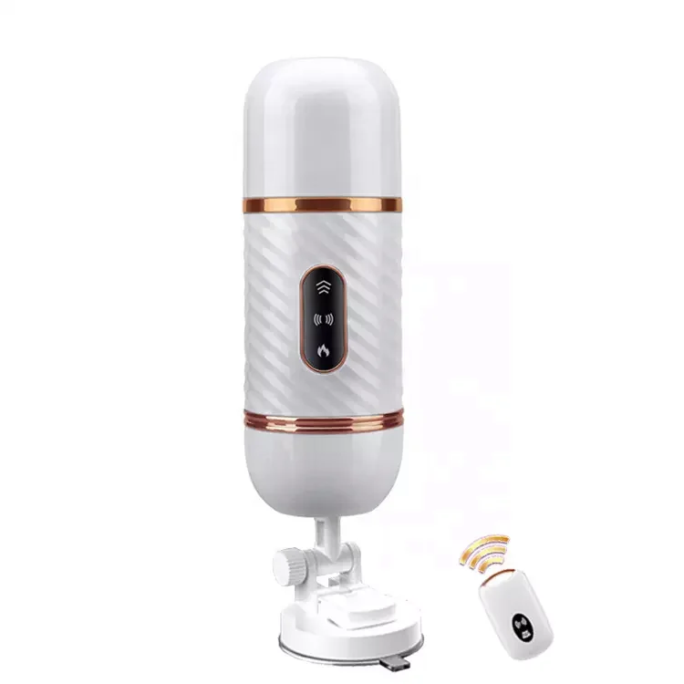 Sex Toys for Women Remote Control Automatic Telescopic Pumping Sex Gun Dildo Machine