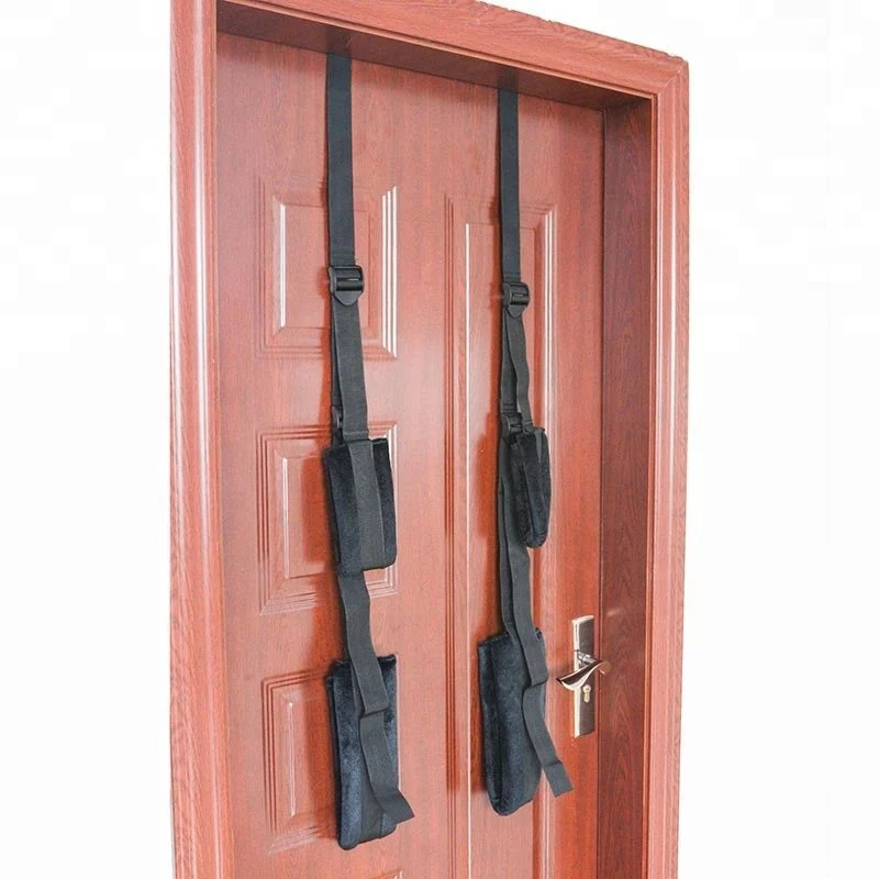 Stuck Door Swing Love Games Rocking Door Adult Oral Sex Hanging Chair Sex Furniture
