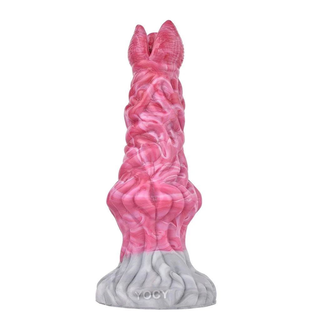 Soft Liquid Silicone Ovipositor Squirting Sex Toy Orgasm Squirting Ejaculation Masturbator for Man Dna Woman