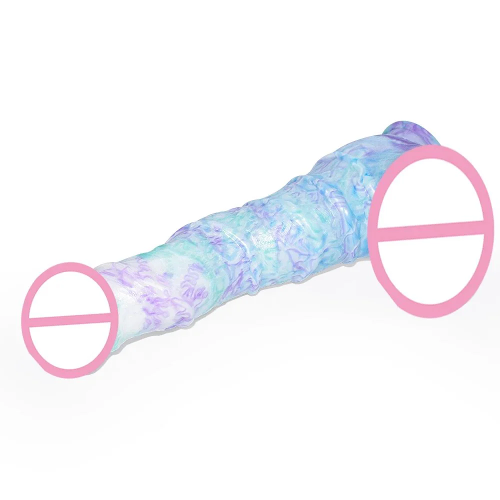 Lesbian Strapon Dildo Ultra Elastic Harness Belt Strap on Dildo Adult Sex Toys for Woman Couples Anal Soft Dildos