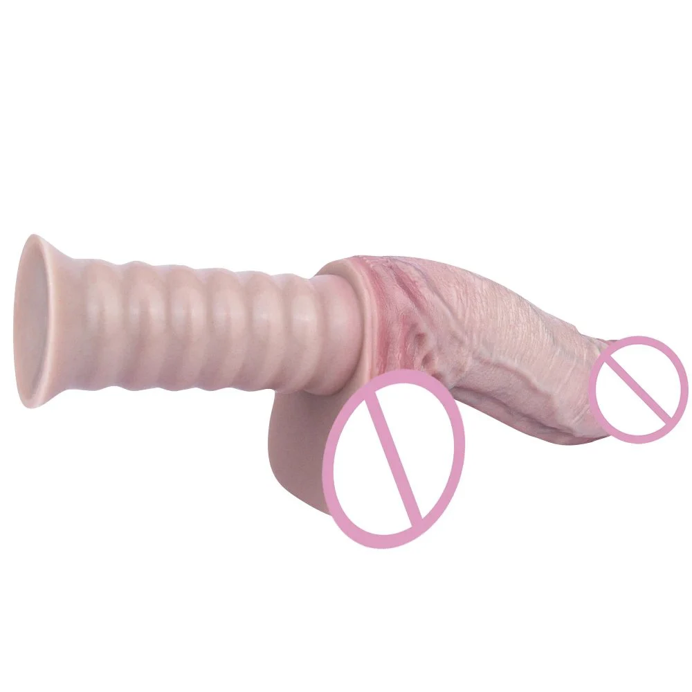 Long Soft Butt Plug Sex Toys Long Anal Dildo for Women Men Long Anal Plug Handle Screw Erotic Sexy Plugs Funny Adult Masturbator