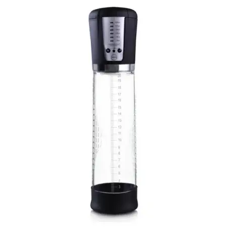 Men's Electric Penis Pump Extender Adult Toys Male Enhancement Vacuum Pumps with High Air Pressure Sex Products