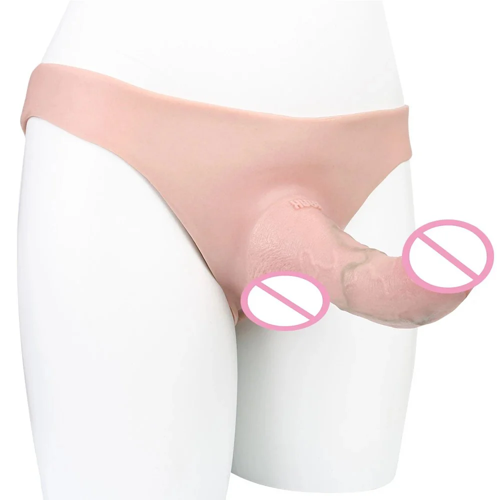 Strap on Dildo Realistic Penis for Men Strap Dildo for Gay Dildos for Women Sex Pants Lesbian Wearable Adult Sex Toys