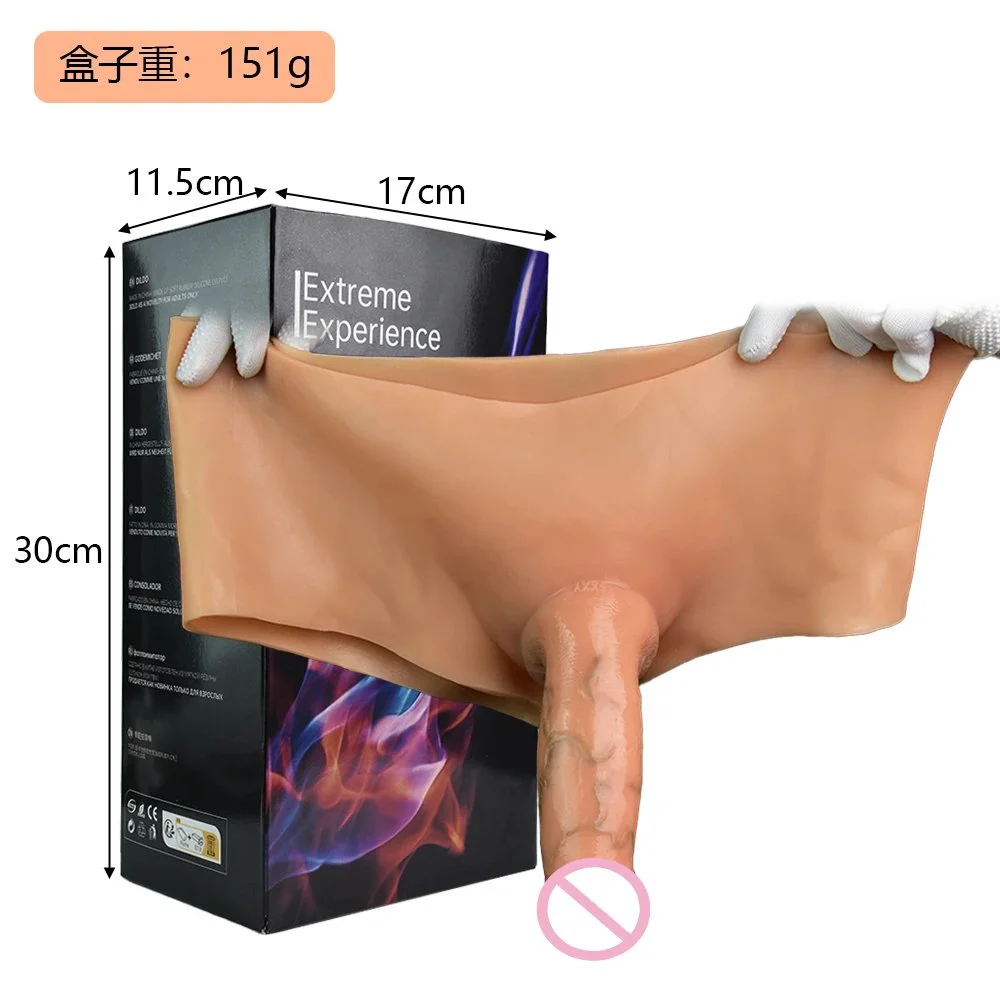 Strap on Dildo Womens Sex Toys,strap on G-Spot Sex Toys for Women,Wearable Harness Strap on Sex Toy Giant Dildo Panties