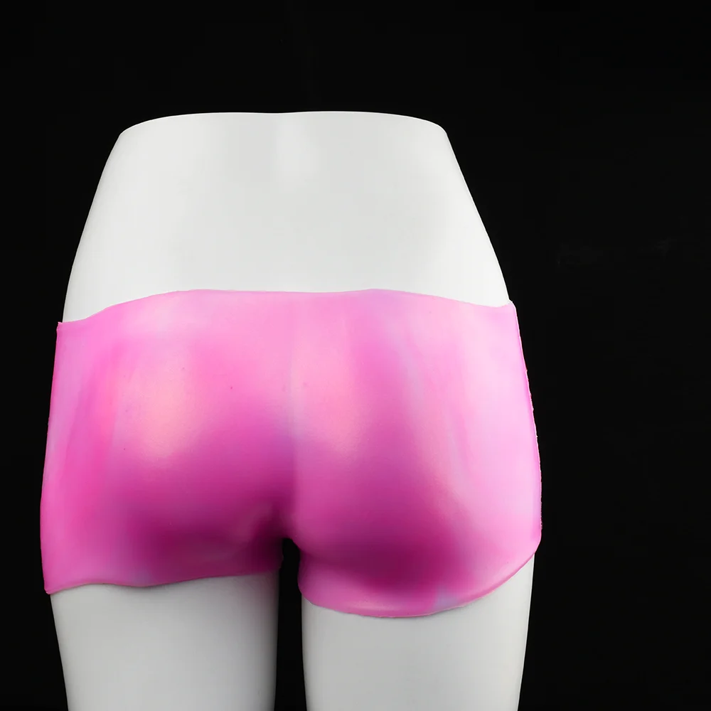 Women Wear Pants Silicone Penis Dido Female comfort Device Silicone Toys Adult Sex Toys for Women