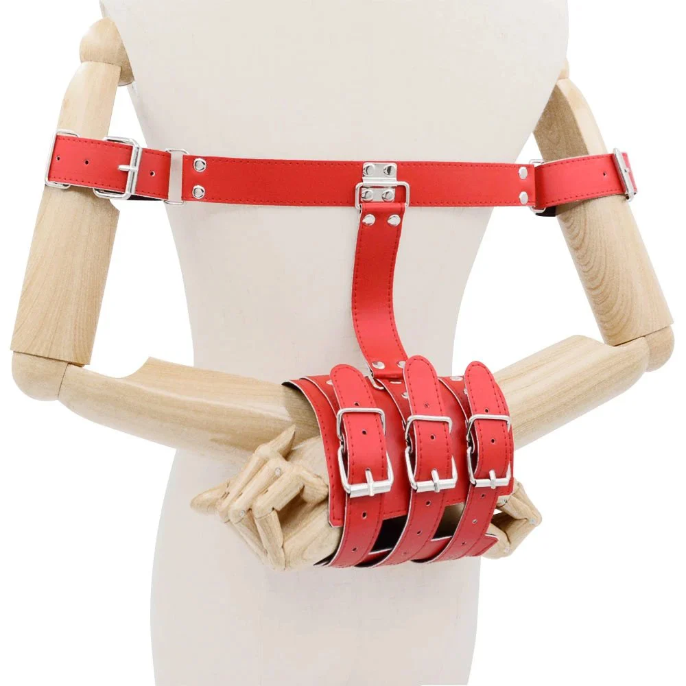 Bondage Handcuff Binding Tool Female Slave Handcuffs Leg Cuffs Couple Bondage Sex Adult Product Sex Other Sex Toys