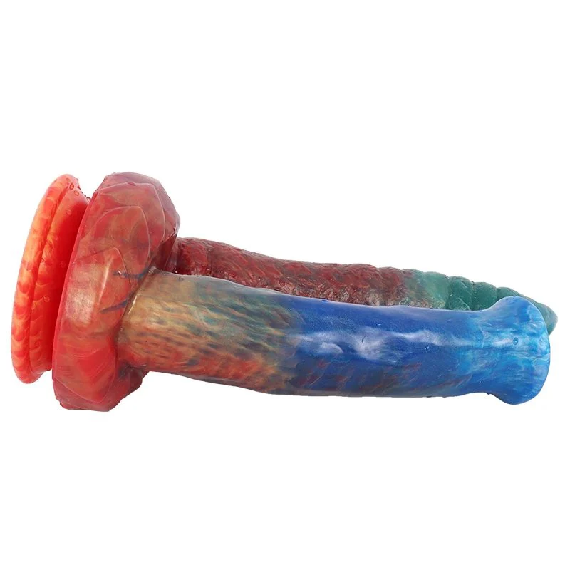 Special Design Double Heads Dildo Sex Products Cock Penis Monster Men Dildo for Women Lesbian Dildo Gay Penis Cock