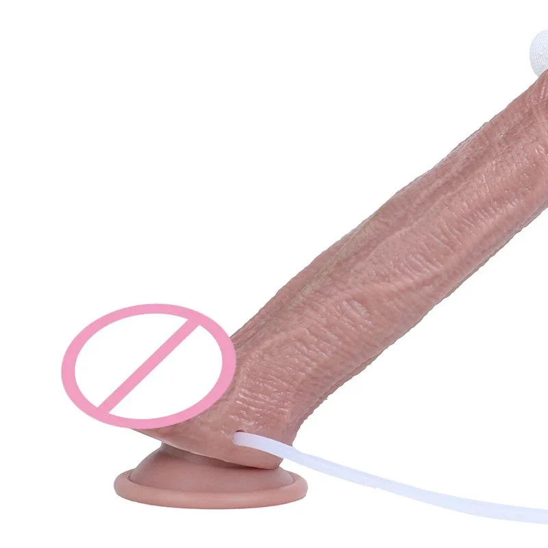 Adjustable Sliding Foreskin Dildo With Suction Cup Strap-On Harness Sex Saddle for Sofa Pillow Platform Dildo Squirting